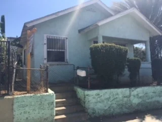 911 Sampson St., San Diego, CA 92113