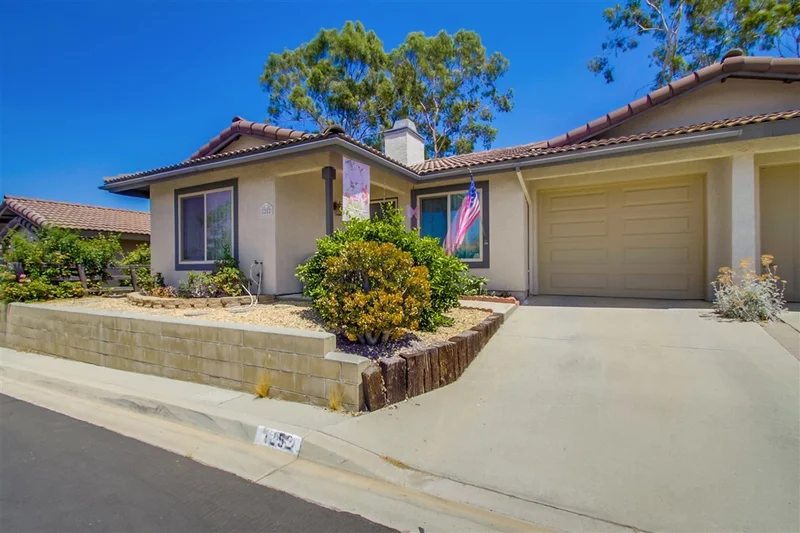 1252 Glen, Escondido, CA 92026
