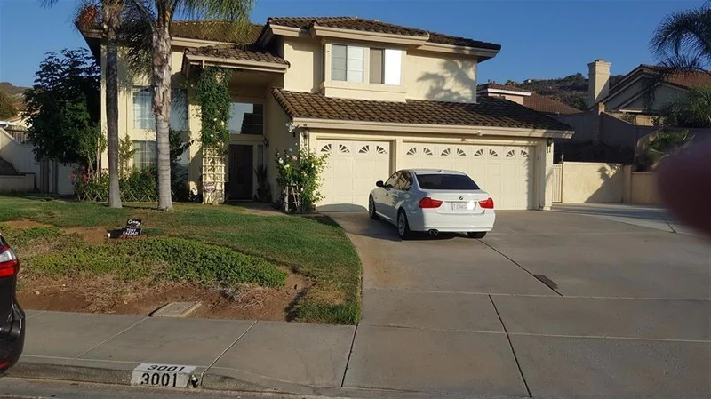 3001 Rancho Diego Cir, El Cajon, CA 92019