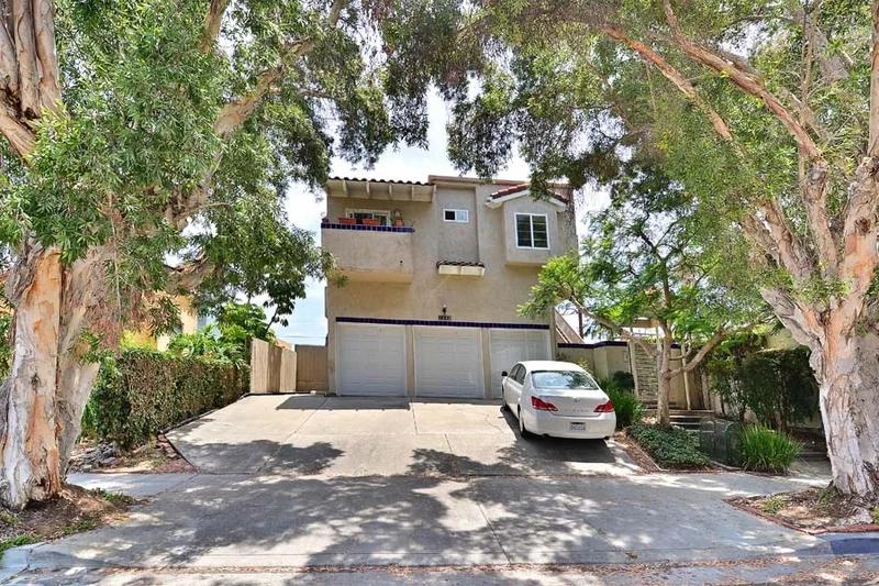 4543 Maryland Street #6, San Diego, CA 92116