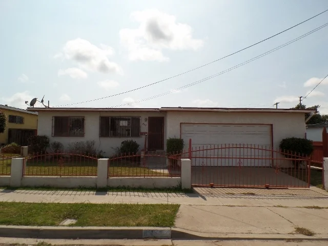 852 Dassco Street, San Diego, CA 92102