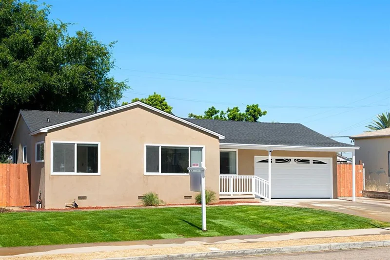 102 T Ave, National City, CA 91950