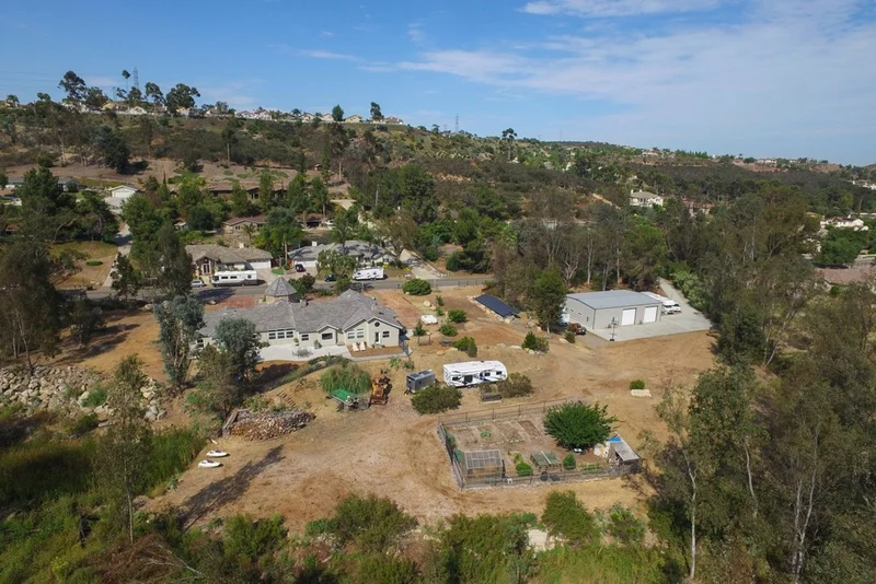 11545 Creek Rd, Poway, CA 92064