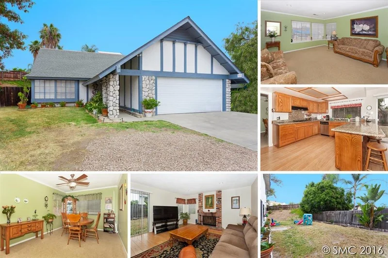 913 Ruby Dr, Vista, CA 92083