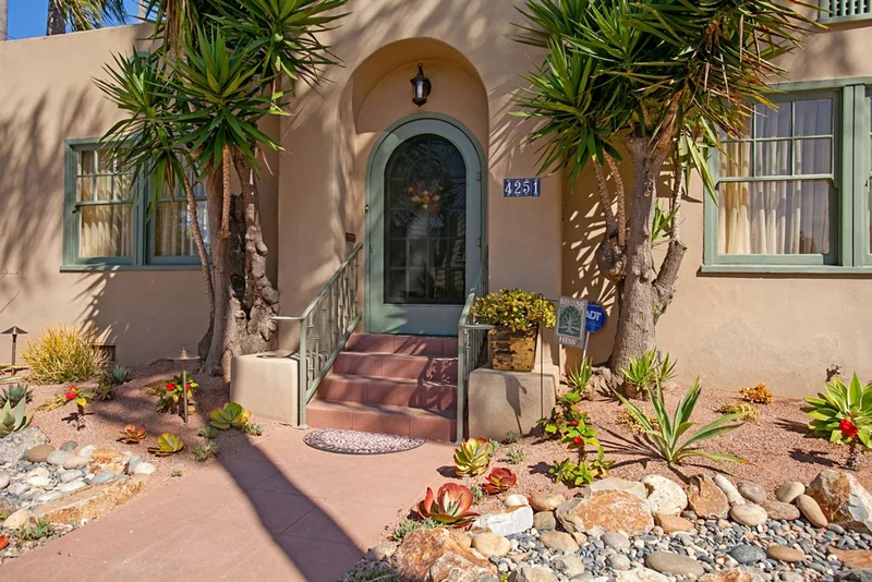 4251 Sierra Vista, San Diego, CA 92103