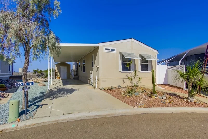 2750 Wheatstone #Spc 76, San Diego, CA 92111