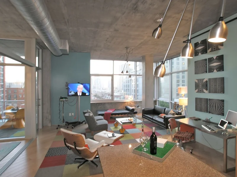 1025 Island Avenue #506, San Diego, CA 92101