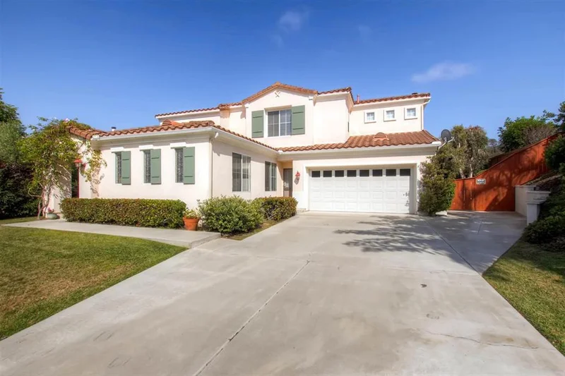 2285 Masters Rd, Carlsbad, CA 92008