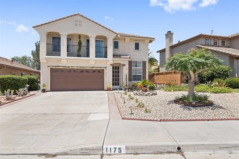 1175 Corte De Cera, Chula Vista, CA 91910