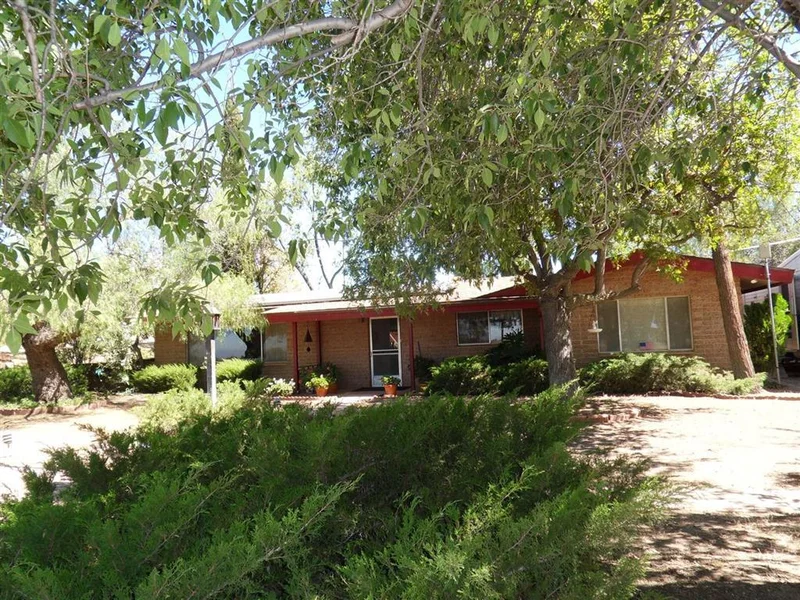 1240 Harris Ranchrd, Potrero, CA 91963
