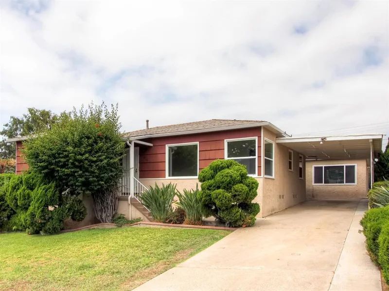 626 San Jacinto, San Diego, CA 92114