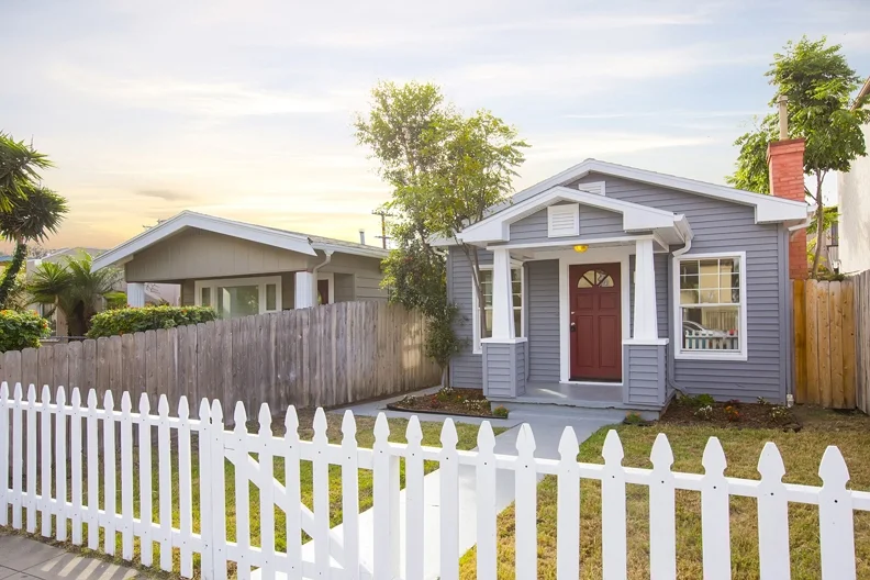 4346 38th Street, San Diego, CA 92105