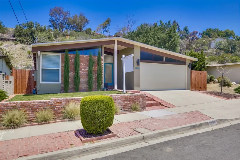 5454 Baja Drive, San Diego, CA 92115