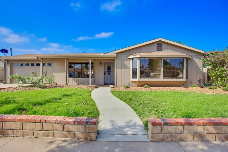 562 Brighthaven Ave, El Cajon, CA 92019