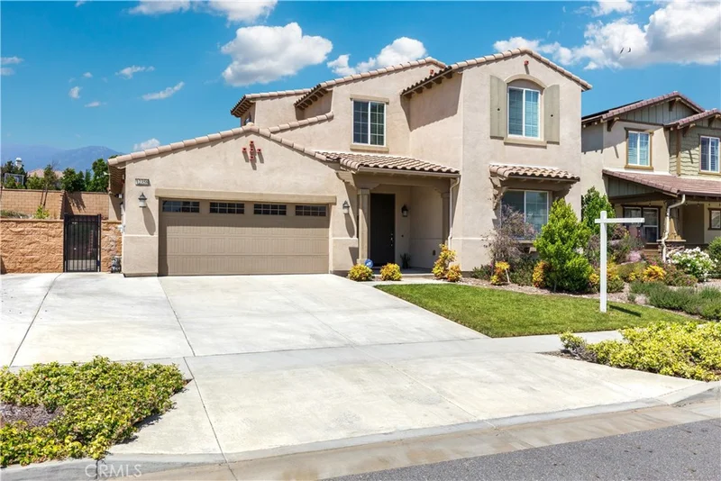 12358 Rodeo, Rancho Cucamonga, CA 91739