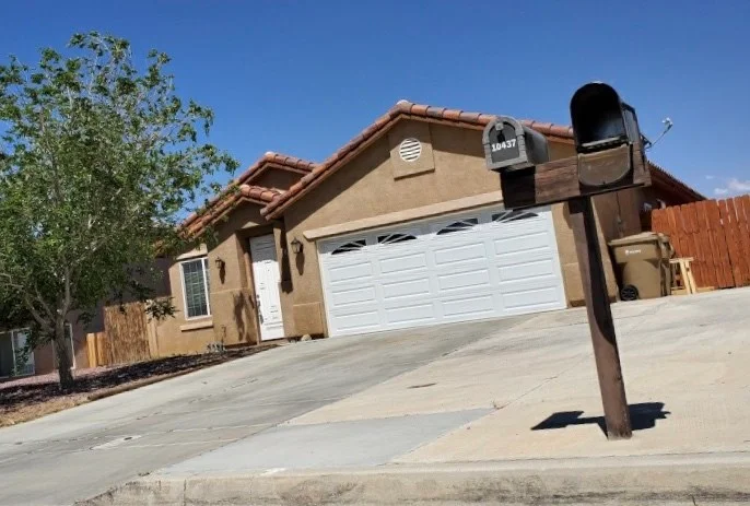 10437 Tamarisk, Hesperia, CA 92345