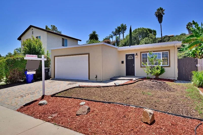 466 Braun, San Diego, CA 92114