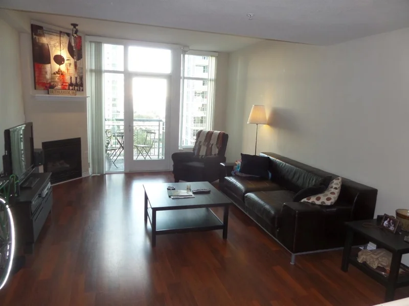1240 India St #908, San Diego, CA 92101