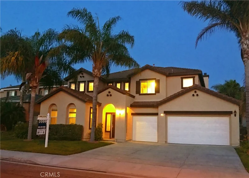 6294 Peach, Eastvale, CA 92880