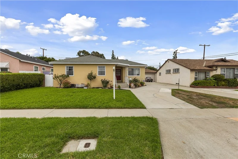 7934 Crowndale Avenue, Whittier, CA 90606