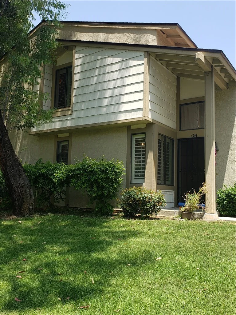 1031 Palmetto #Q6, Ontario, CA 91762
