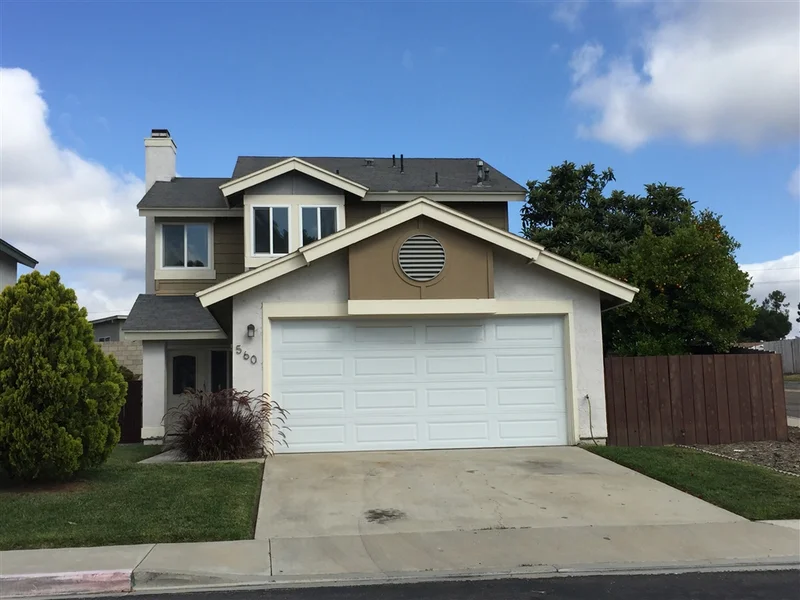 560 Deep Dell Road, San Diego, CA 92139