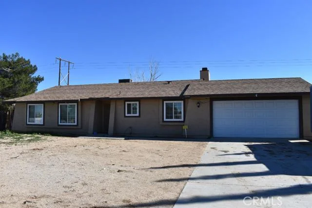 11773 Mohawk, Apple Valley, CA 92308