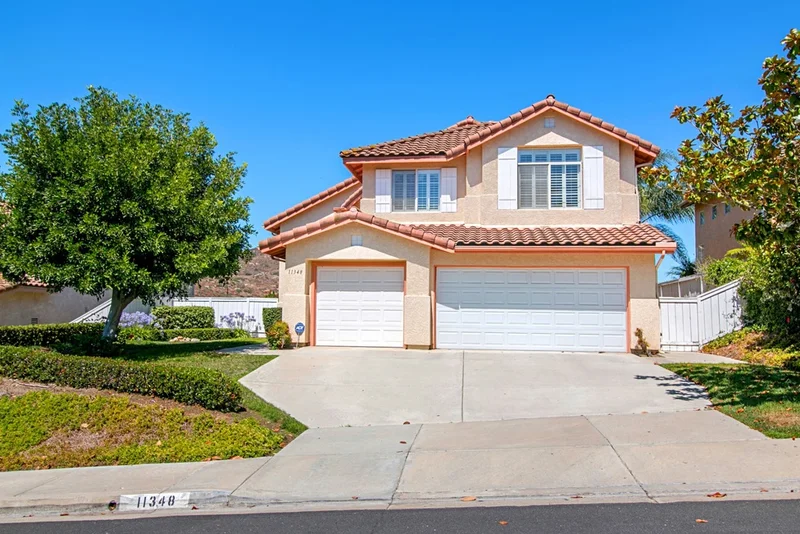 11348 Monticook Court, San Diego, CA 92127