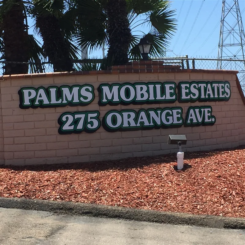 275 Orange Ave #131, Chula Vista, CA 91911