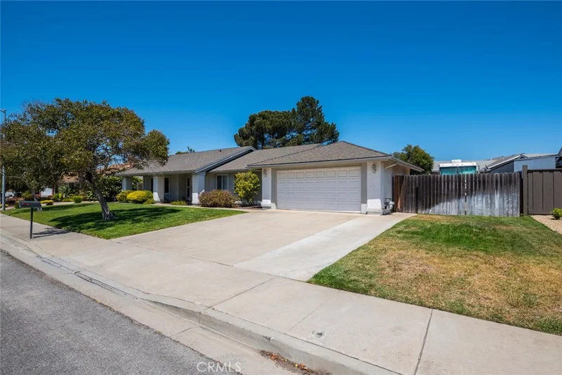 4616 Kenneth, Santa Maria, CA 93455