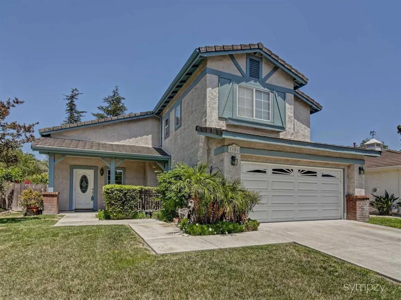 1151 Whispering Water Dr., San Marcos, CA 92078