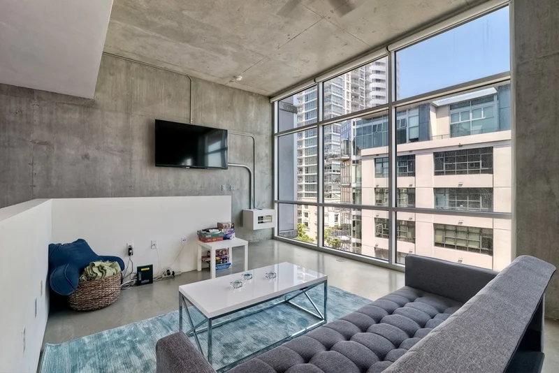 1025 Island Avenue #505, San Diego, CA 92101