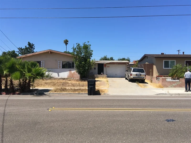 4584 Derrick Dr, San Diego, CA 92117