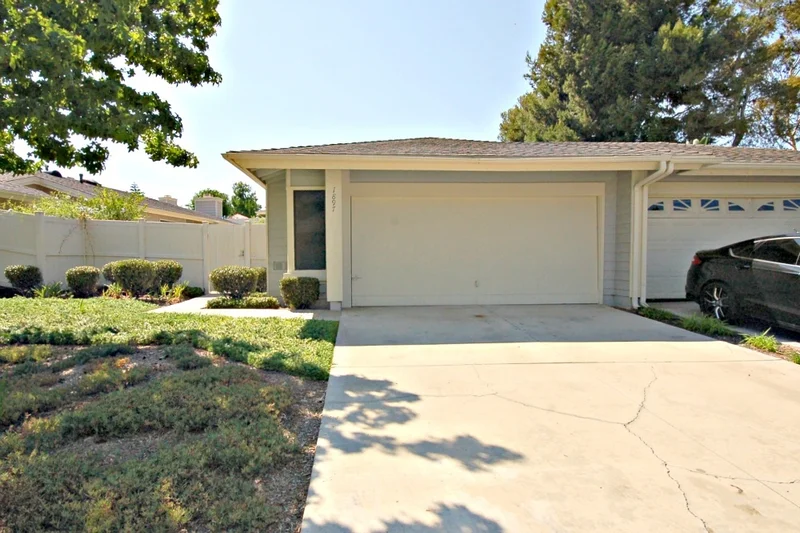1897 Chaparral, Vista, CA 92081