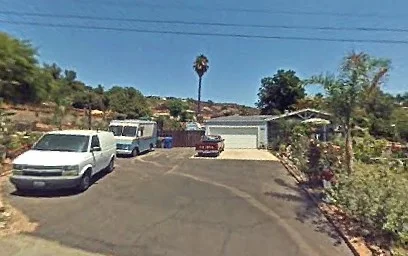 8907 Rocket Ridge, Lakeside, CA 92040