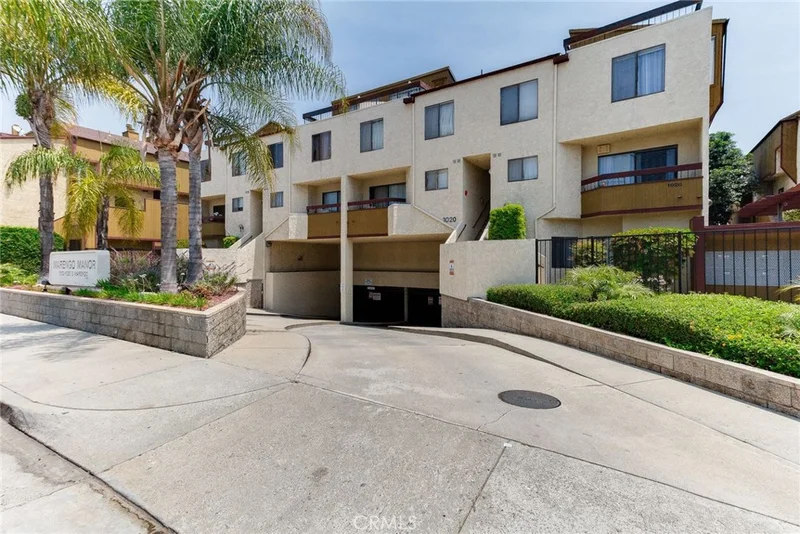 1026 Marengo #2, Alhambra, CA 91803