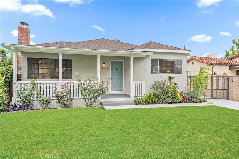 410 Mariposa, Burbank, CA 91506