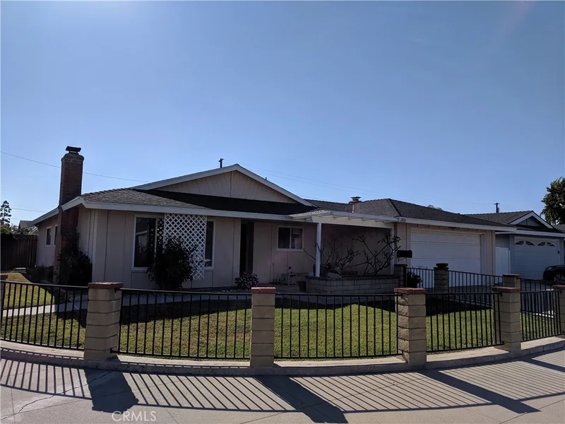 18951 Walnut, Fountain Valley, CA 92708
