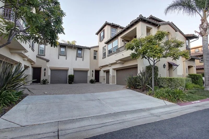 2739 Matera, San Diego, CA 92108