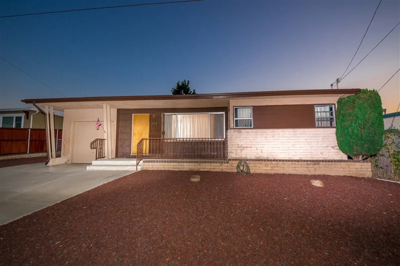 5244 Gary Street, San Diego, CA 92115