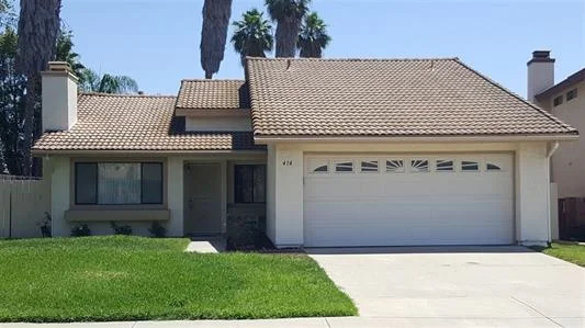 414 Elkhorn Lane, Escondido, CA 92026