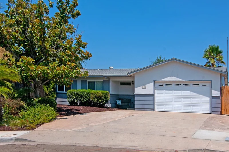 10456 Ken Ln, Santee, CA 92071