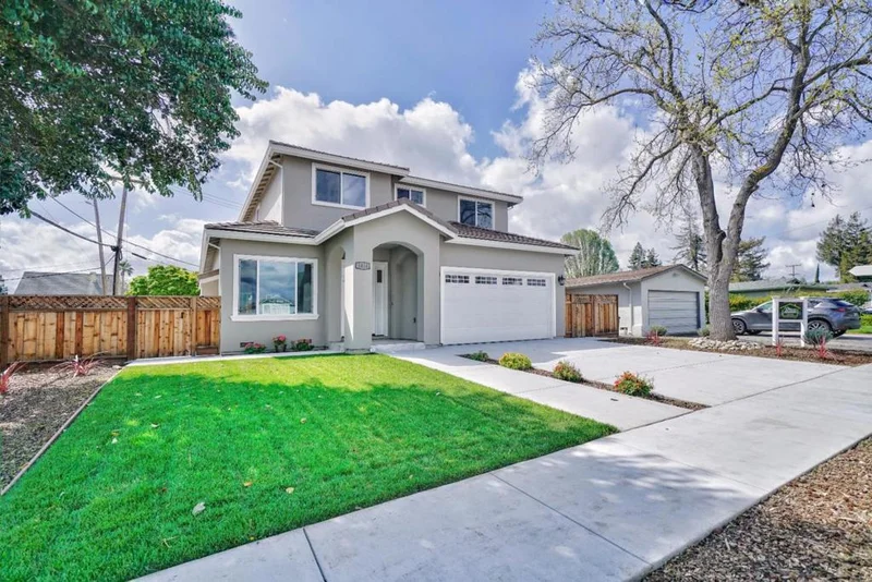 1014 Springfield, Campbell, CA 95008