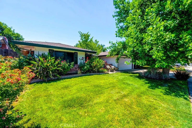 3021 Sequoia, Merced, CA 95340