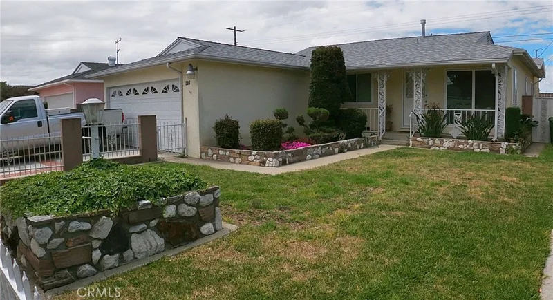 417 Keene, Compton, CA 90220