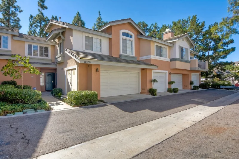 11908 Tivoli Park Row #3, San Diego, CA 92128