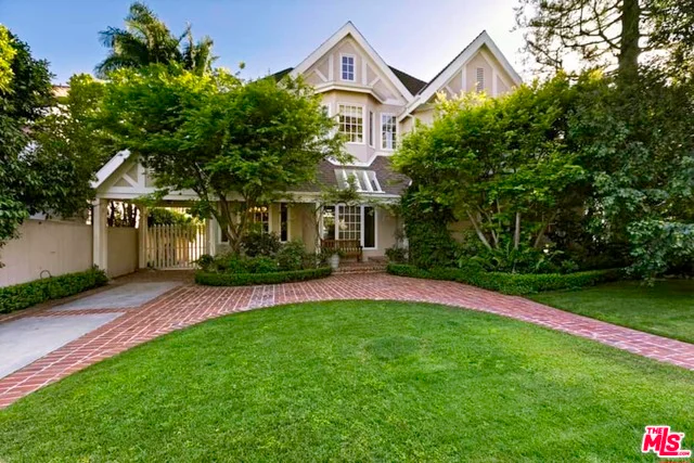 10362 Glenbarr, Los Angeles, CA 90064
