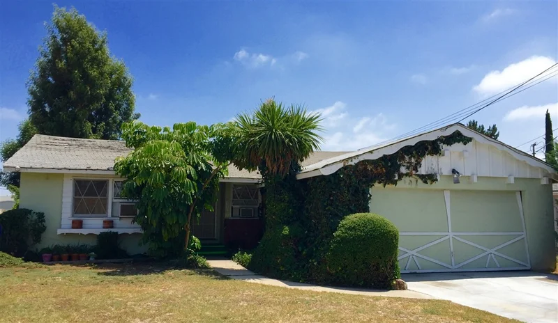 8713 Adriana St., Spring Valley, CA 91977