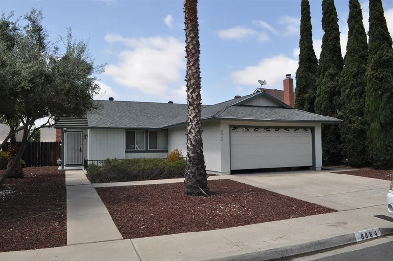 8864 Stanwell, San Diego, CA 92126