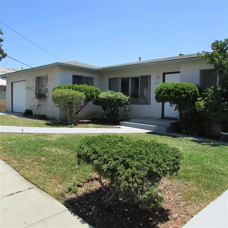 5483 San Mateo, San Diego, CA 92114